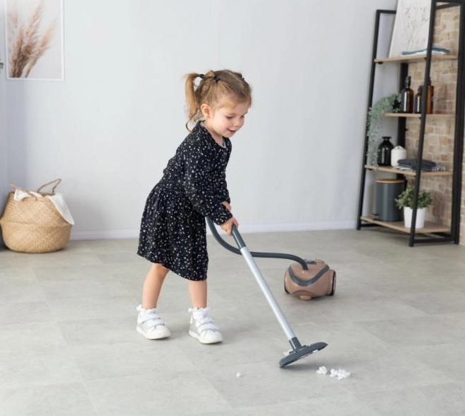 Aspirateur pour enfants Rowenta à piles