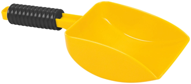 Ergonomic and durable design