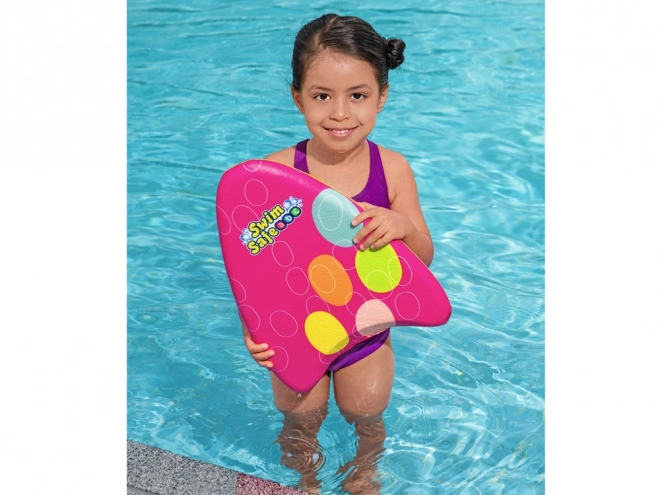 Foam Swim Board for Kids by Bestway