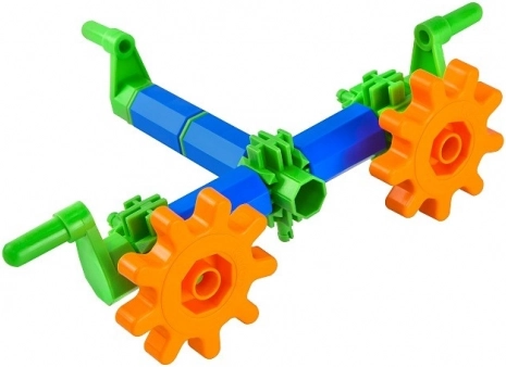 Gear Wheels