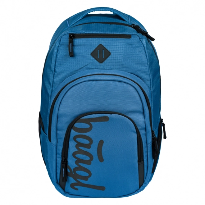 Ensemble BAAGL Coolmate Ocean Blue : Sac à dos, Trousse et Sac