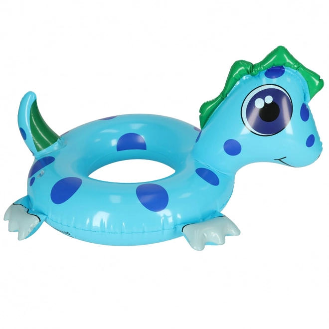 Cercle de natation Dinosaure
