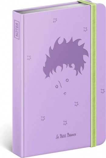 Design inspired by the Little Prince