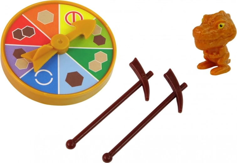 Interactief draaiwiel