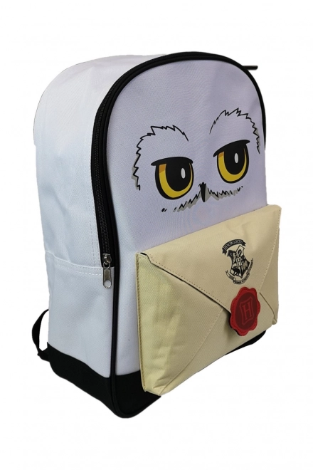 Rugzak Harry Potter - brief