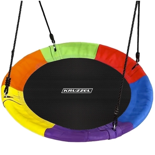 Schommel Bocian Nest 100 cm Kruzzel