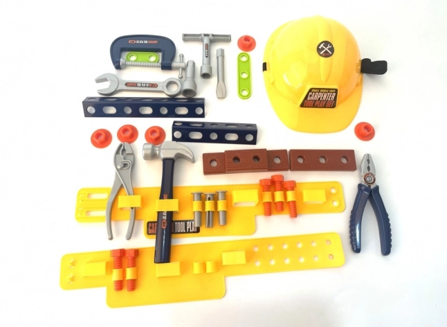 Complete Tool Set