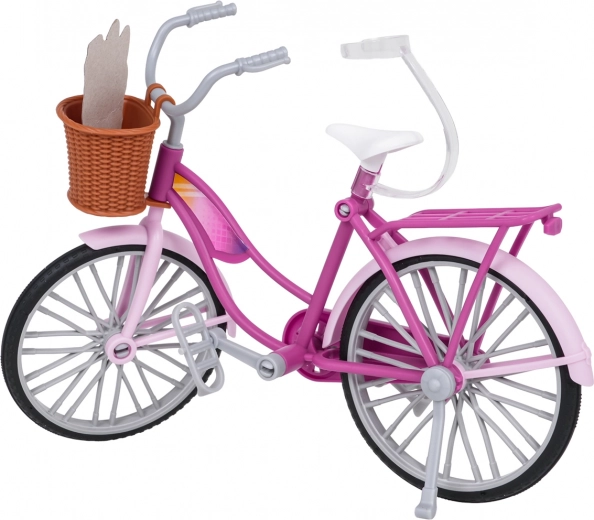 Design adorable et panier fonctionnel