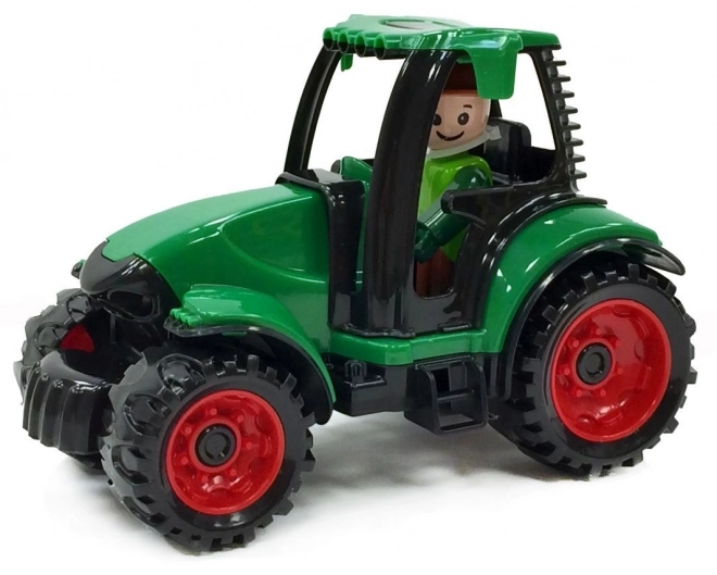 Traktor Truckies Lena