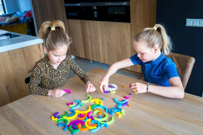 Competitieve uitdaging voor iedereen