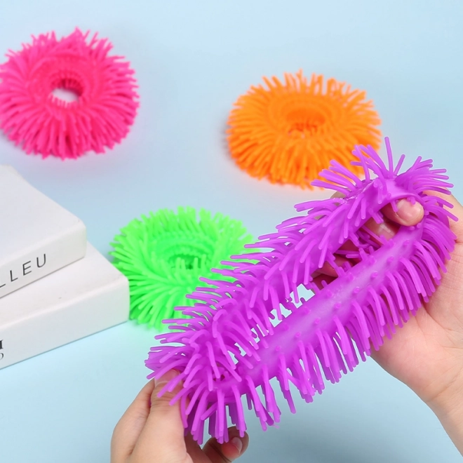 Bracelet hirsute pour enfants