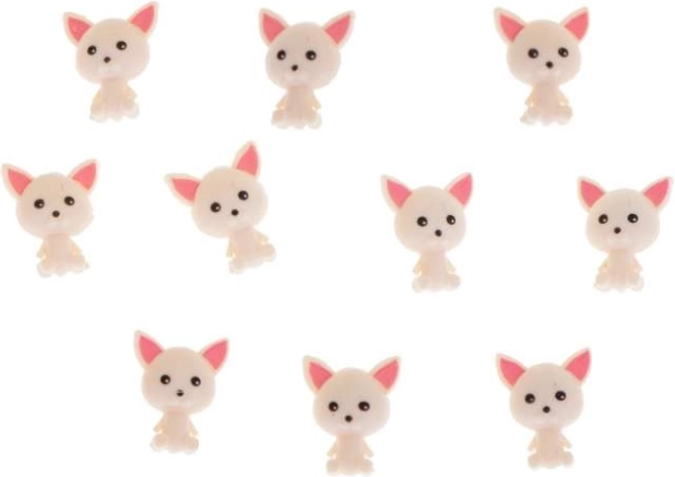 Figurines for balancing