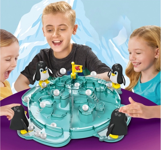 Plezier voor 2–4 spelers