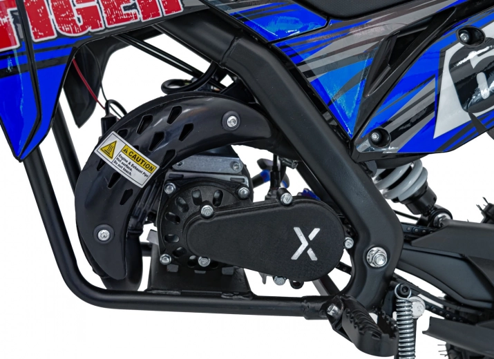 Châssis tout-terrain et construction durable