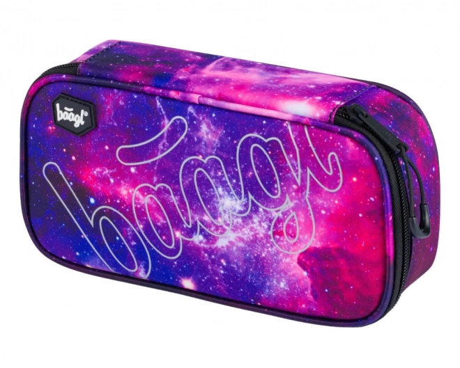 BAAGL Etui Penalty Skate Galaxy