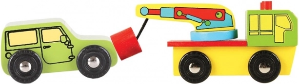 Ondersteuning van de kinderlijke ontwikkeling