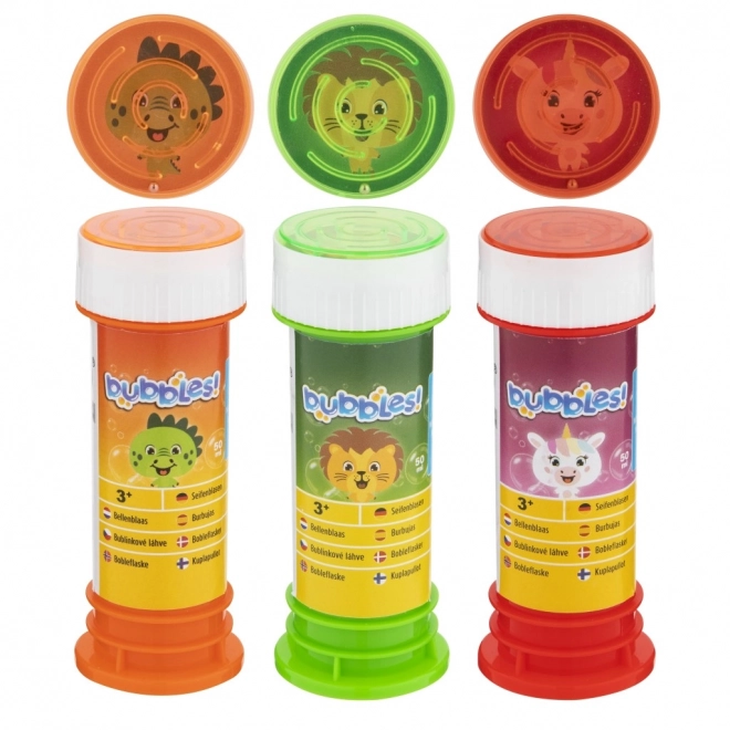 Bellenblaas 50 ml