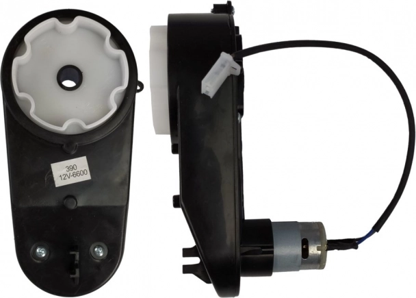 Road Motor 12V 6600RPM