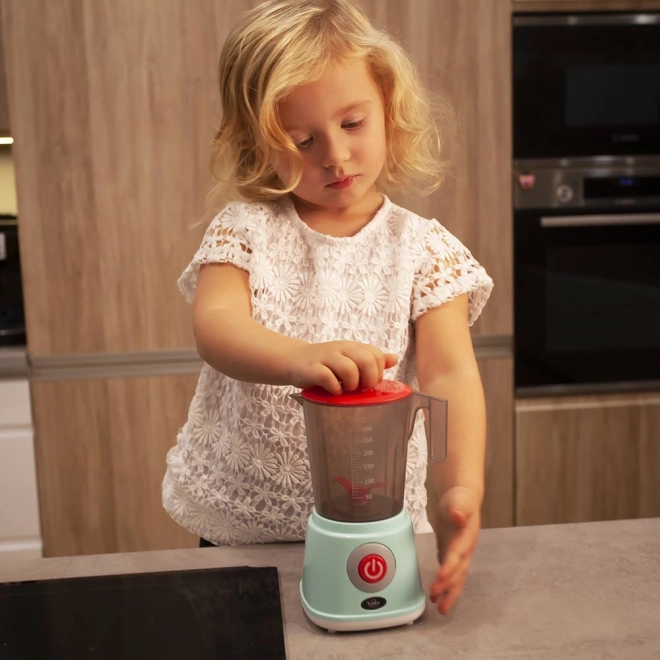 Mixer met geluid uit de collectie Luxe apparaten