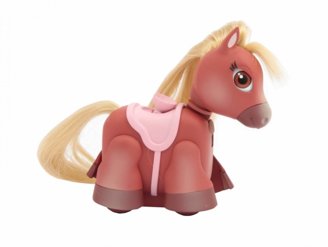 Pet Parade pony's