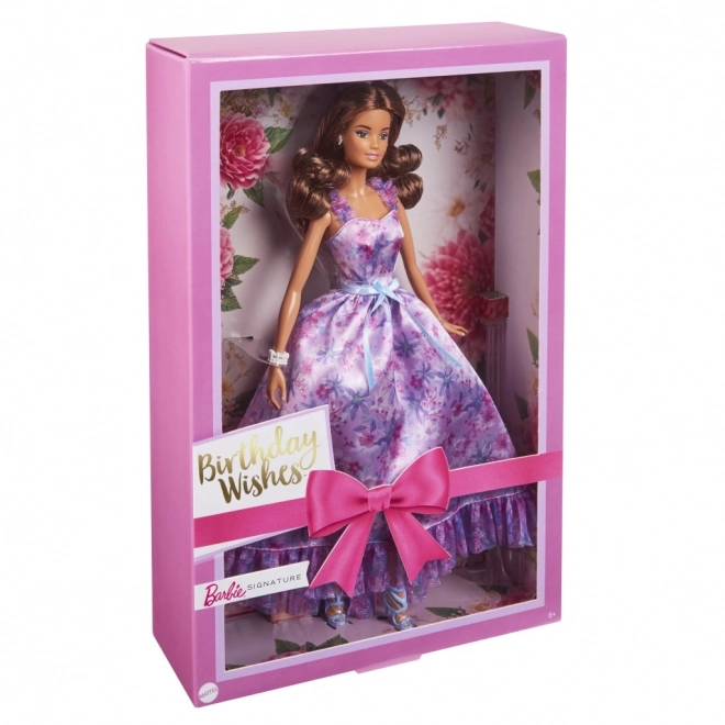 Barbie Pop Birthday Wishes voor verjaardagen