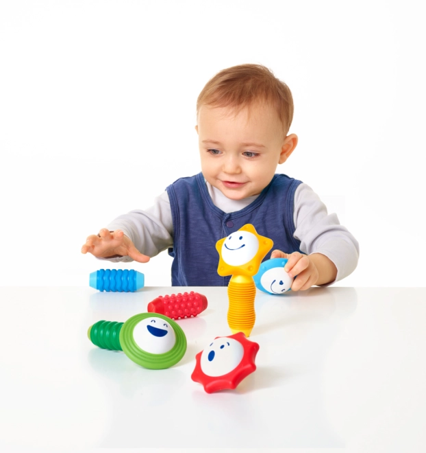 Veiligheid voor kinderen