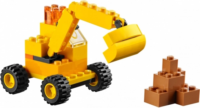 LEGO Classic 10698 Grote creatieve doos