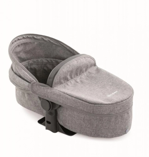 Kinderwagen Cybex 3 in 1 voor poppen 36-42 cm