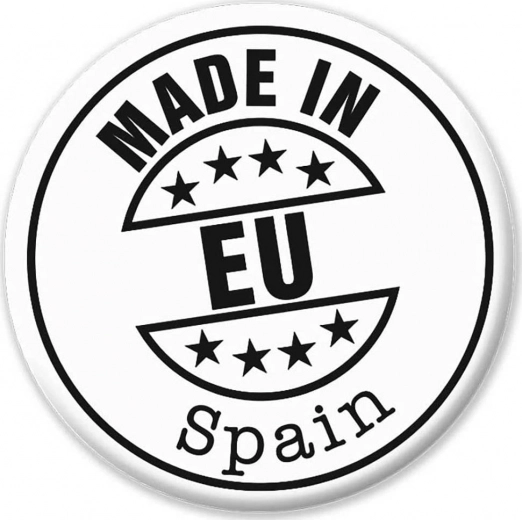 Gemaakt in de EU