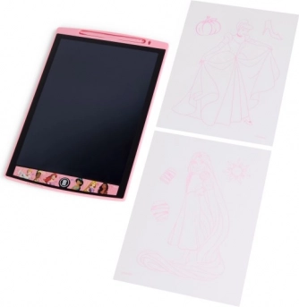 Tekentablet LCD 28 cm Prinsessen, Spidey, Stitch