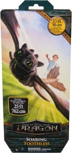 Werpende/Vliegende Tandloos Hoe Tem je een Draak