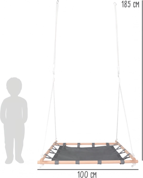 Espace pour plusieurs enfants