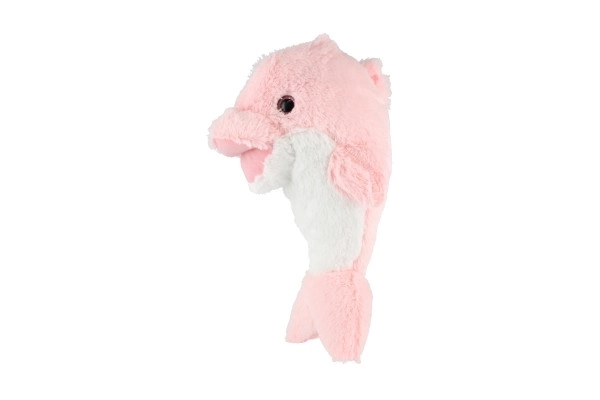 Pluche Dolfijn 30 cm in Verschillende Kleuren