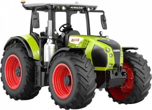 Realistisch model CLAAS Arion 660