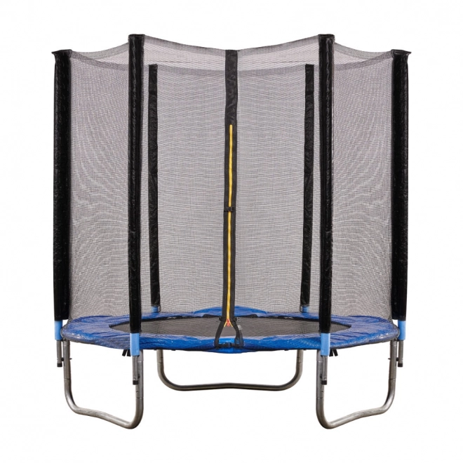 Outdoor Trampoline for Kids with Safety Net 183cm