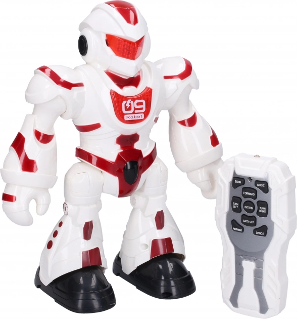 Robot RC télécommandé