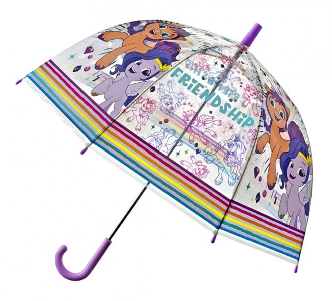 Paraplu My little Pony - Film