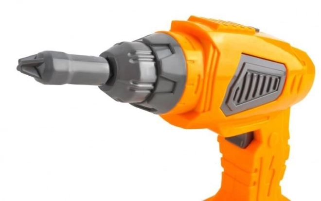 Kindergereedschapset 14v1