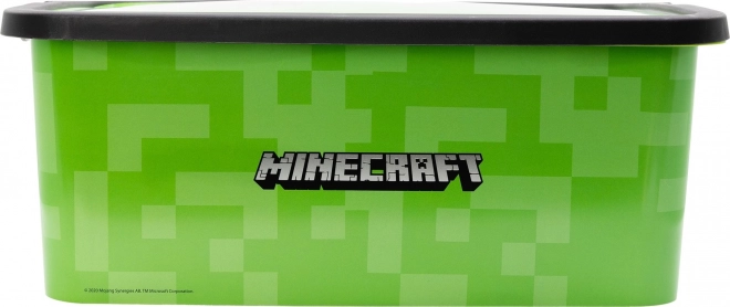 Aufbewahrungsbox Minecraft
