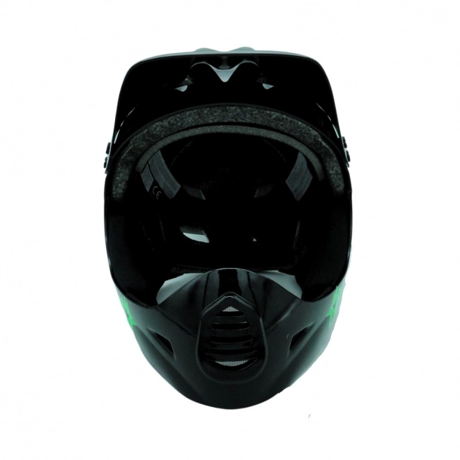 Helm Fuego