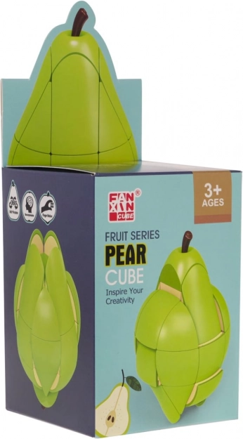 FANXIN Perenpuzzel