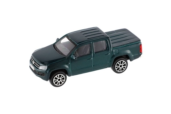 Bburago Street Fire Collection 1/43, différents types