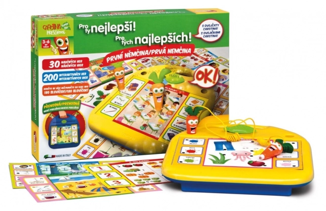 Mijn eerste Duits