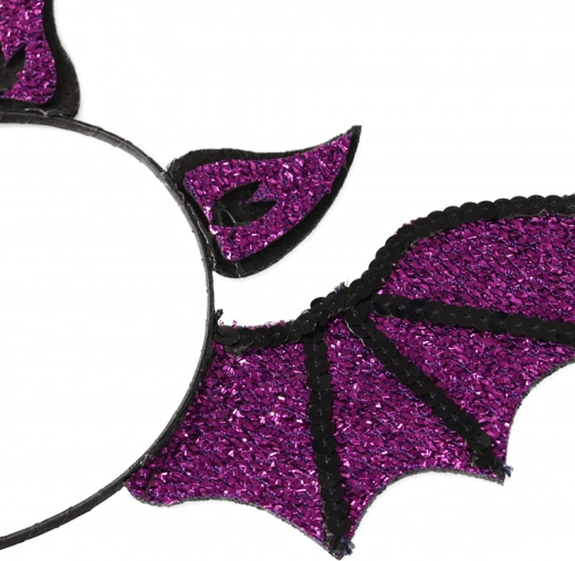 Ailes de chauve-souris marquantes
