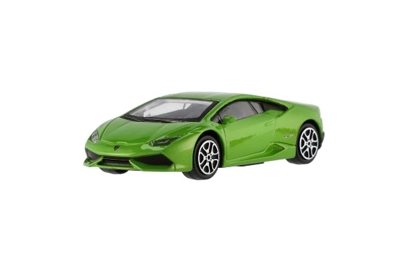 Bburago Street Fire Collection 1/43, différents types