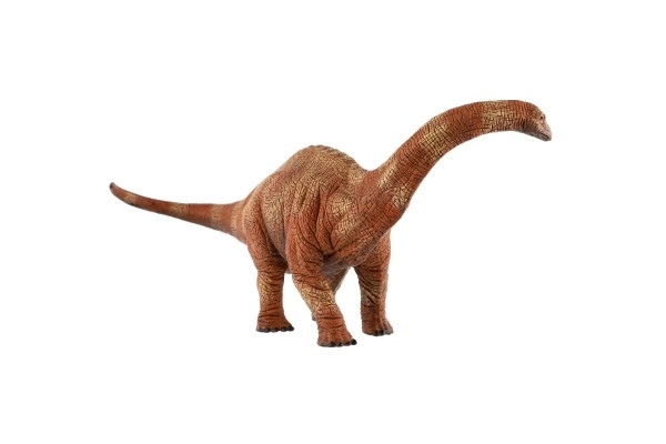 Apatosaurus zooted plast 30cm in zak