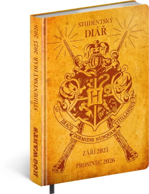 Studentenagenda Harry Potter – Zweinstein