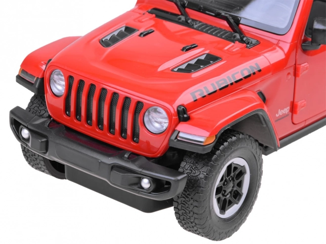 RC Off-road Car Jeep Wrangler Rubicon Rastar