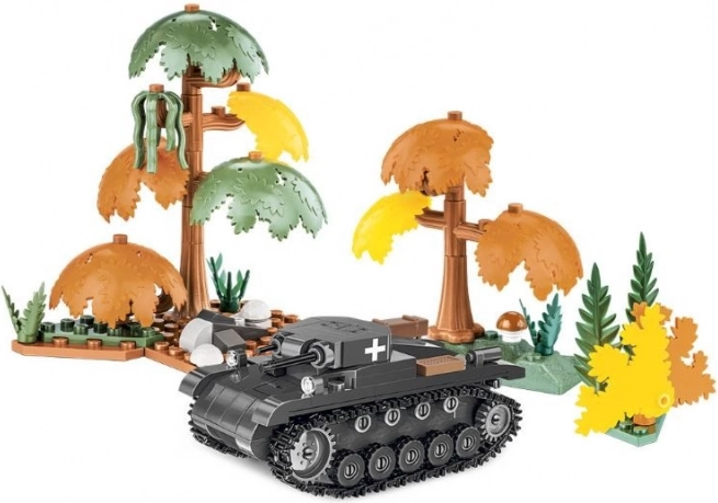 Kit unique à l’échelle 1:48