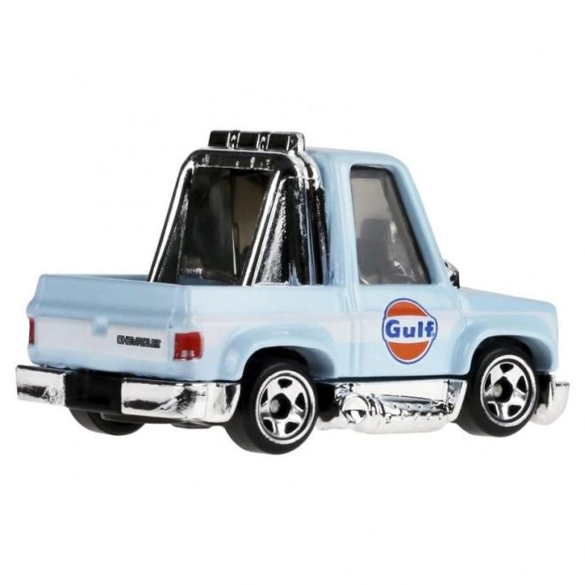 Hot Wheels thematische collectie autootjes